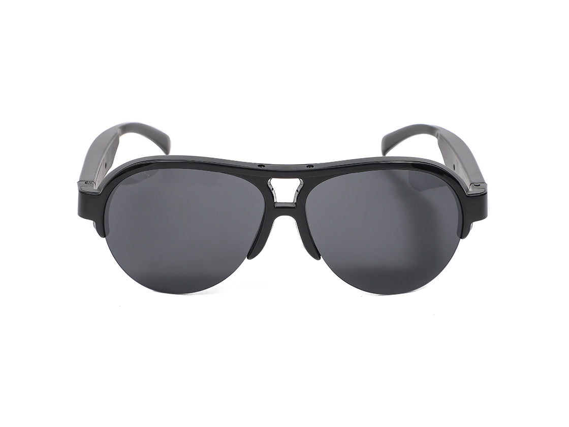 Lentes de sol con Bluetooth parlante y manos libres