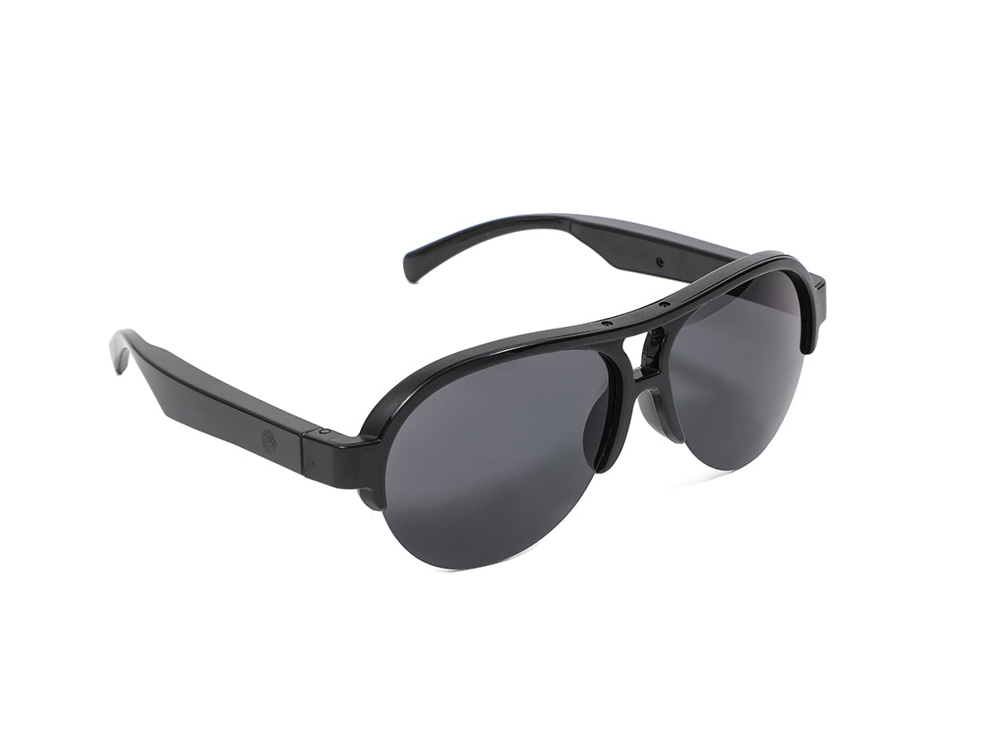 Lentes de sol con Bluetooth parlante y manos libres