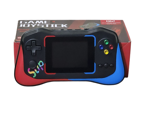 Consola portátil 500 juegos