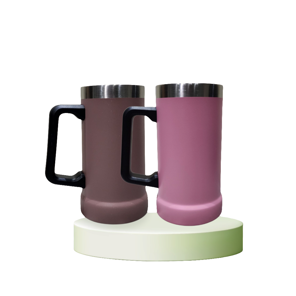 Jarras térmicas 700 ml excelente calidad