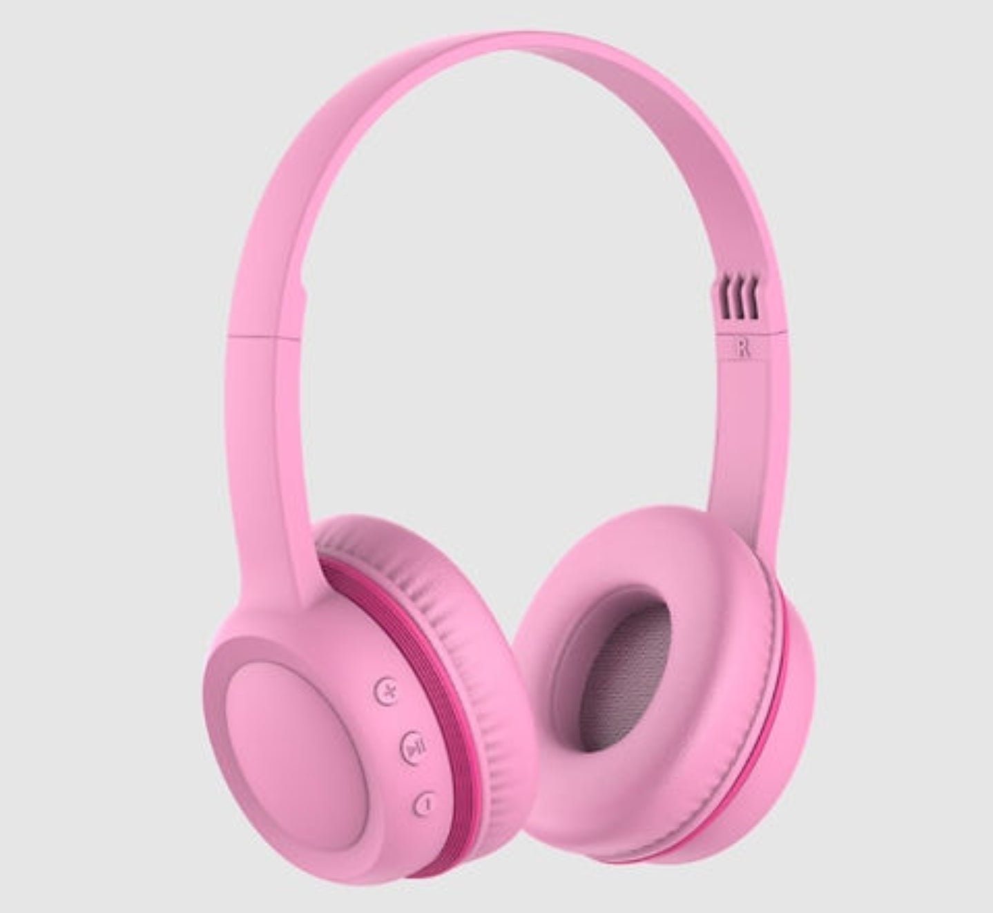 Auriculares inhalambricos Bluetooth para niños gorsun e63