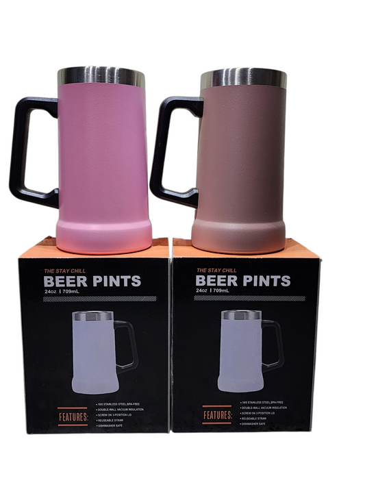 Jarras térmicas 700 ml excelente calidad