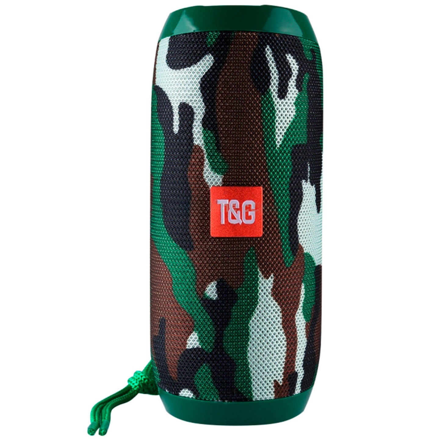 Parlante inhalambrico Bluetooth tyg 117 excelente calidad