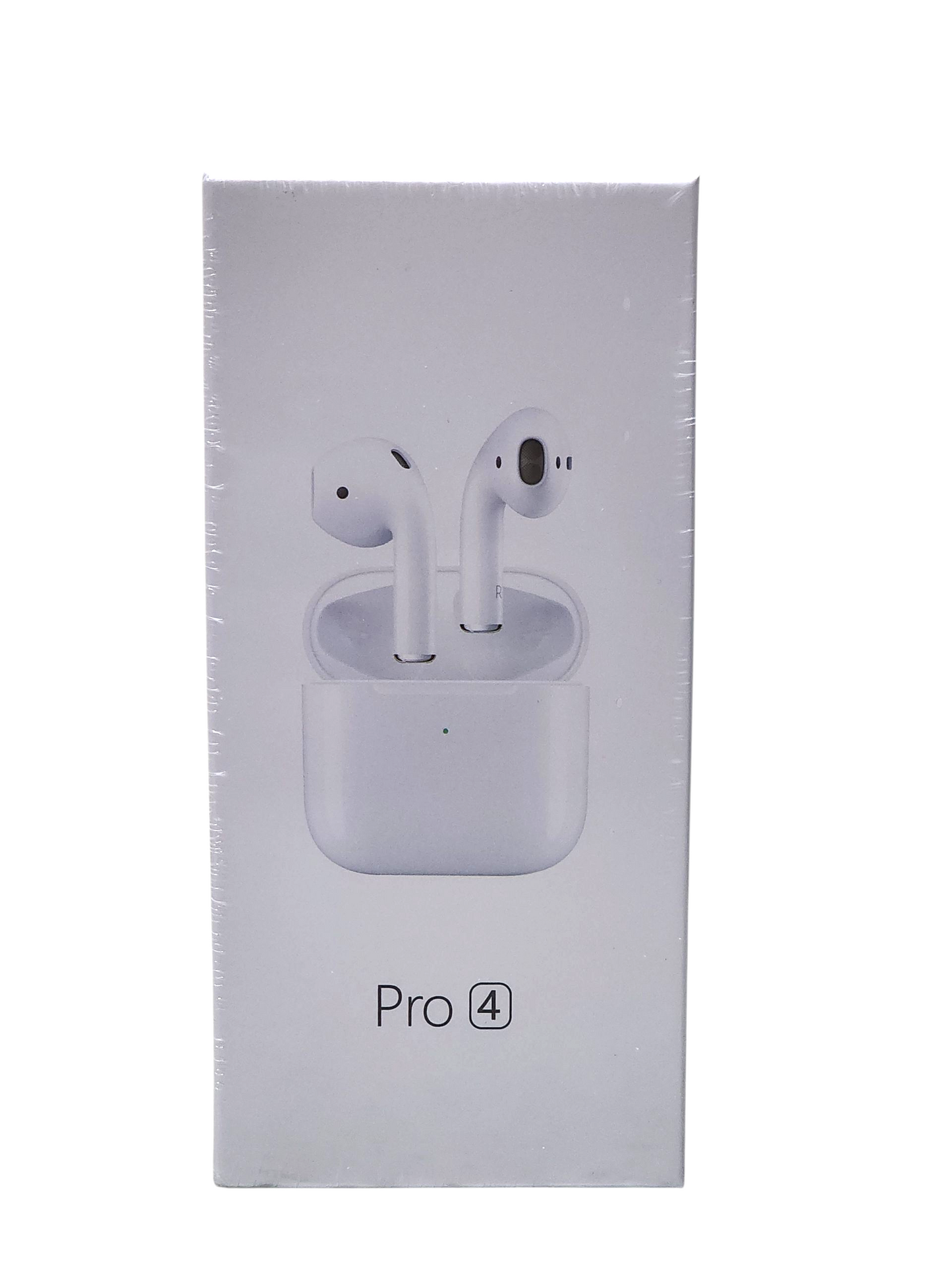 Auriculares inhalambricos pro4  excelente calidad