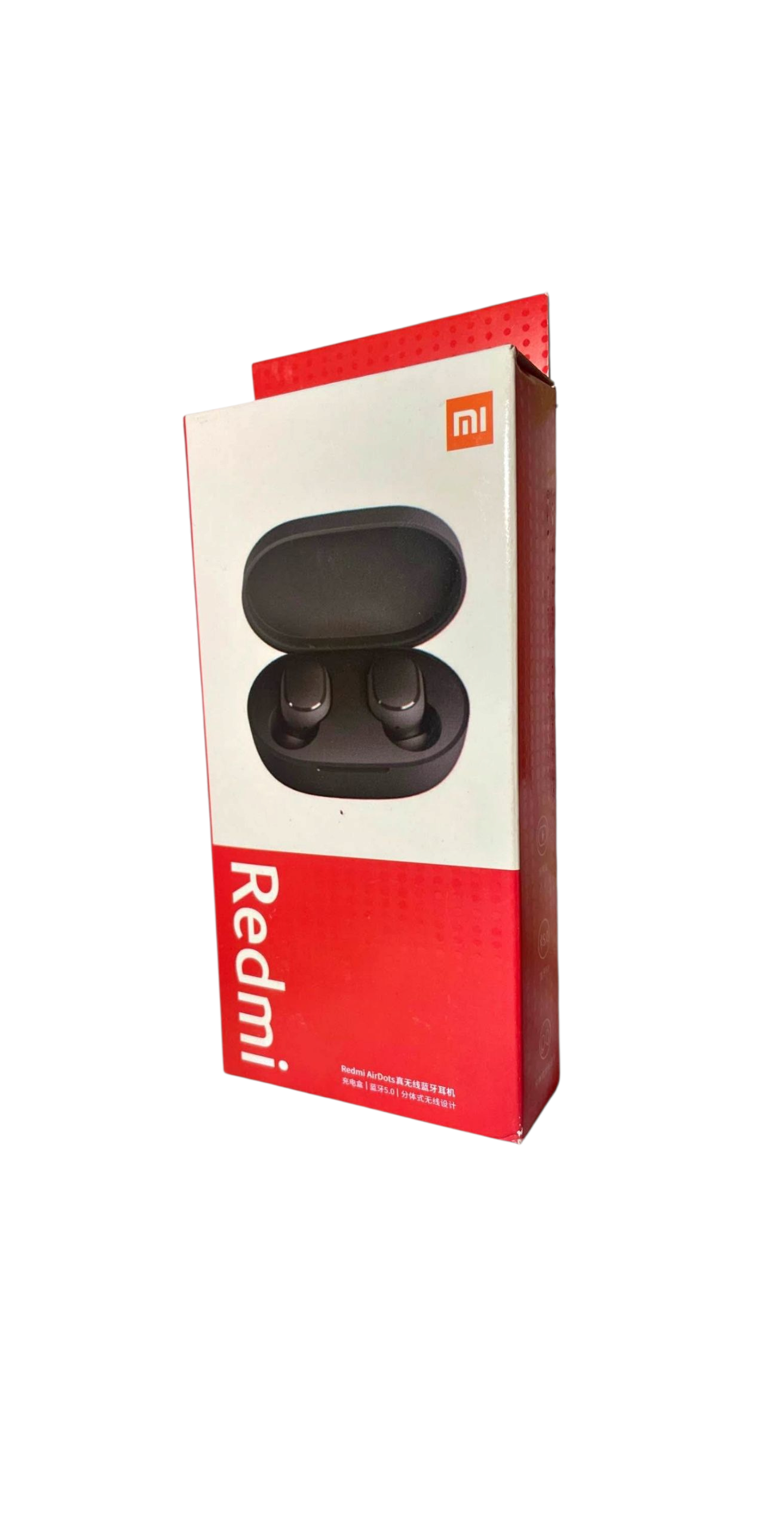 Auriculares redmi airdots SOLO POR MAYOR (6 UNIDADES)