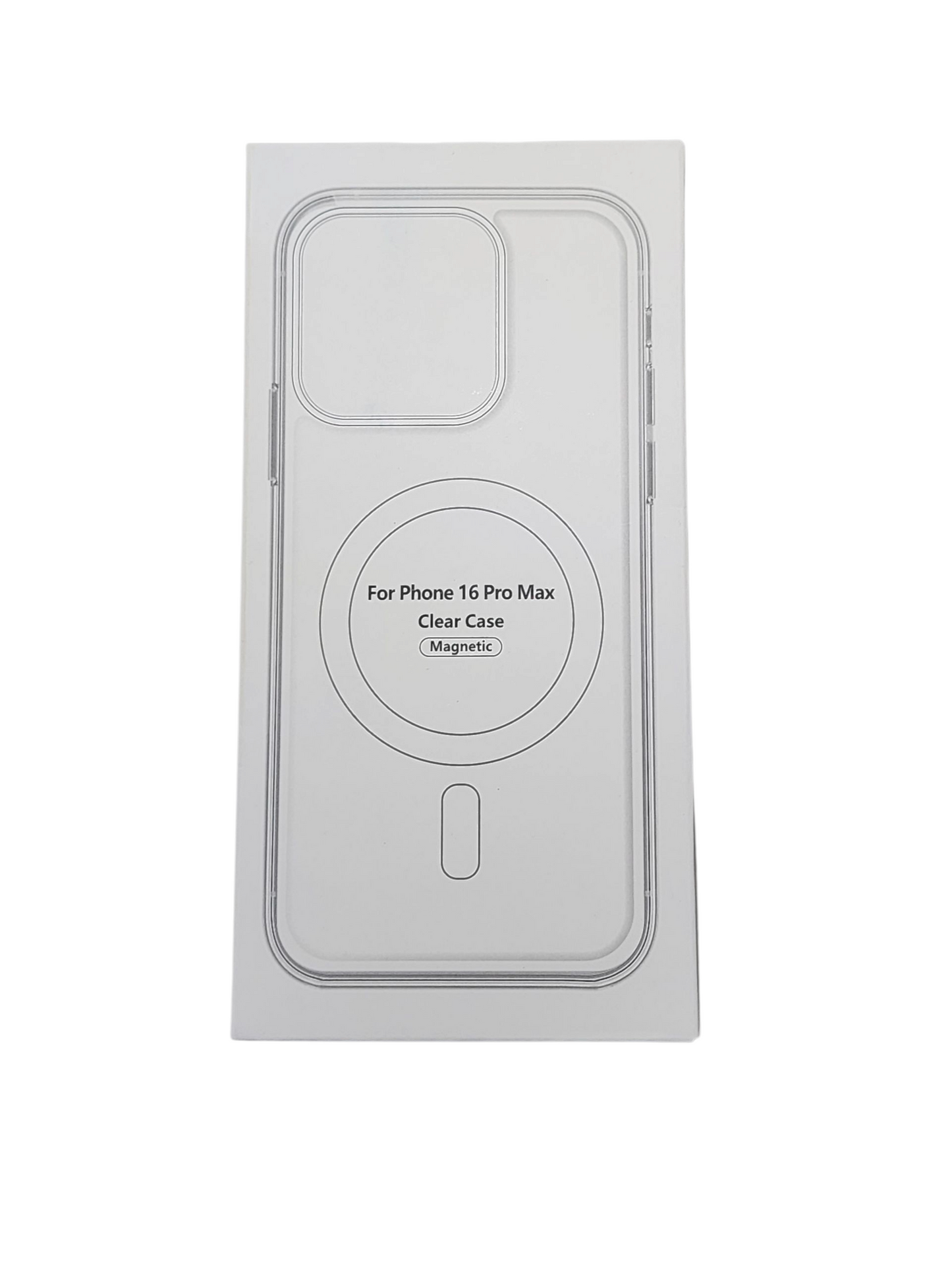 Case protector para iPhone 16/16 pro max Ultra resistente