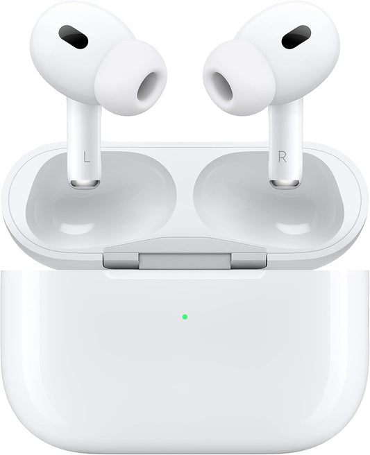 Auriculares inhalambricos airpods pro excelente calidad