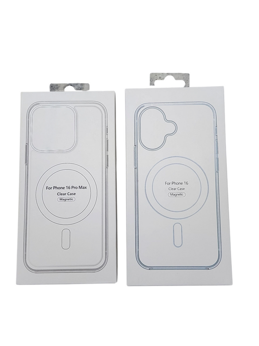 Case protector para iPhone 16/16 pro max Ultra resistente