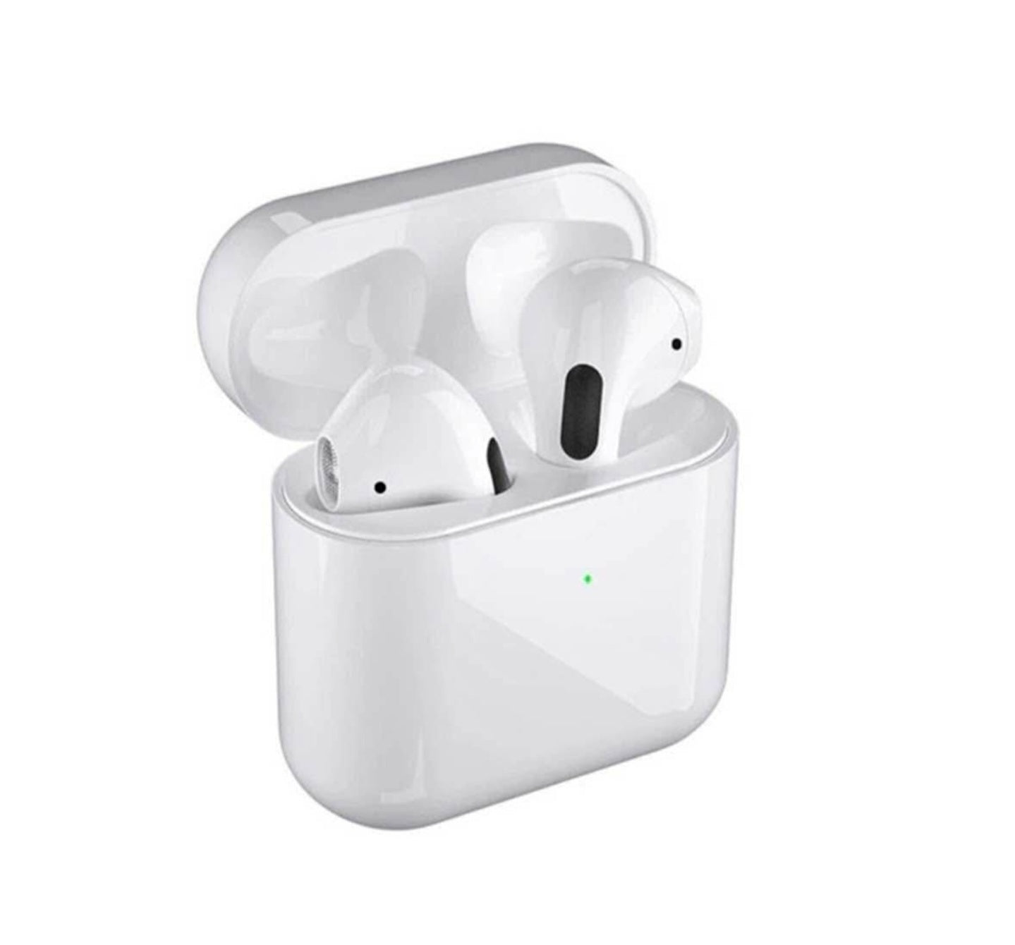 Auriculares inhalambricos pro4  excelente calidad