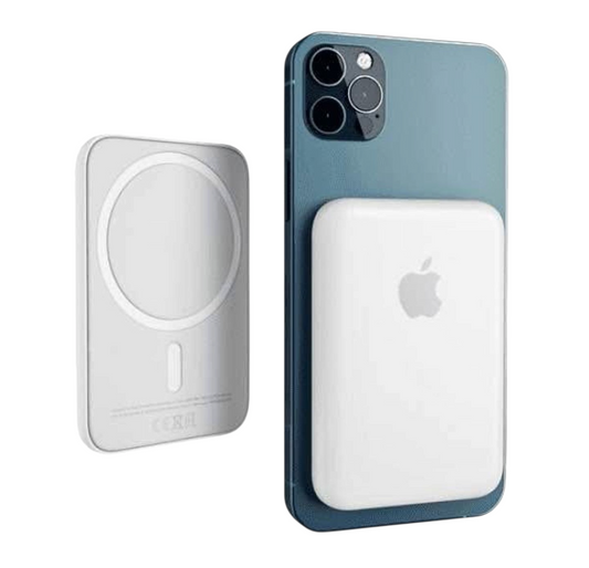 Battery pack magsafe para iphone 5000 mah