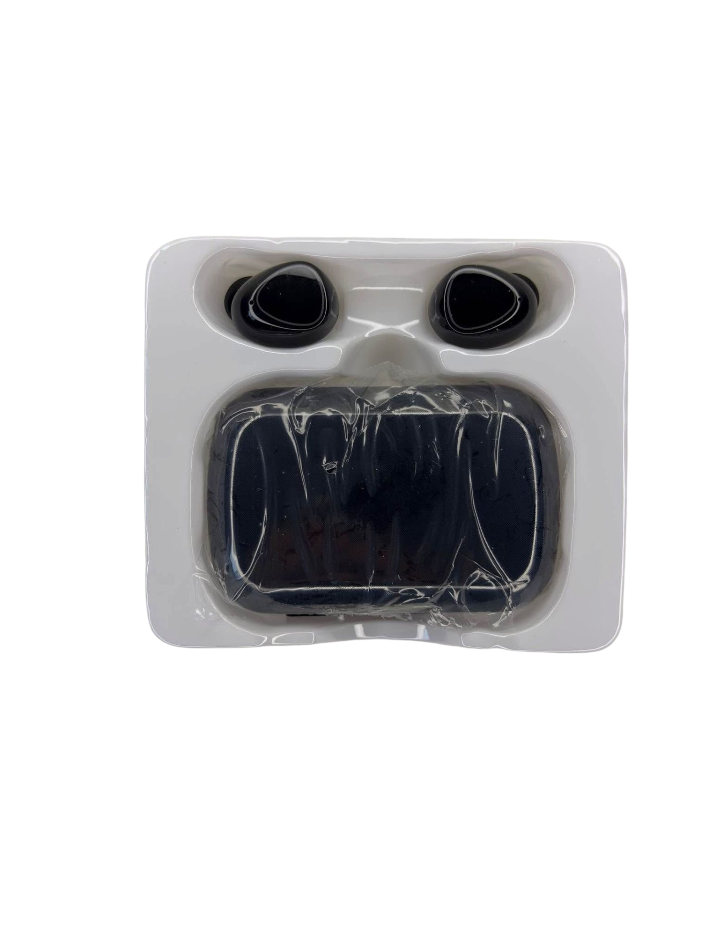 Auriculares inhalambricos m10 con pantalla calidad premium