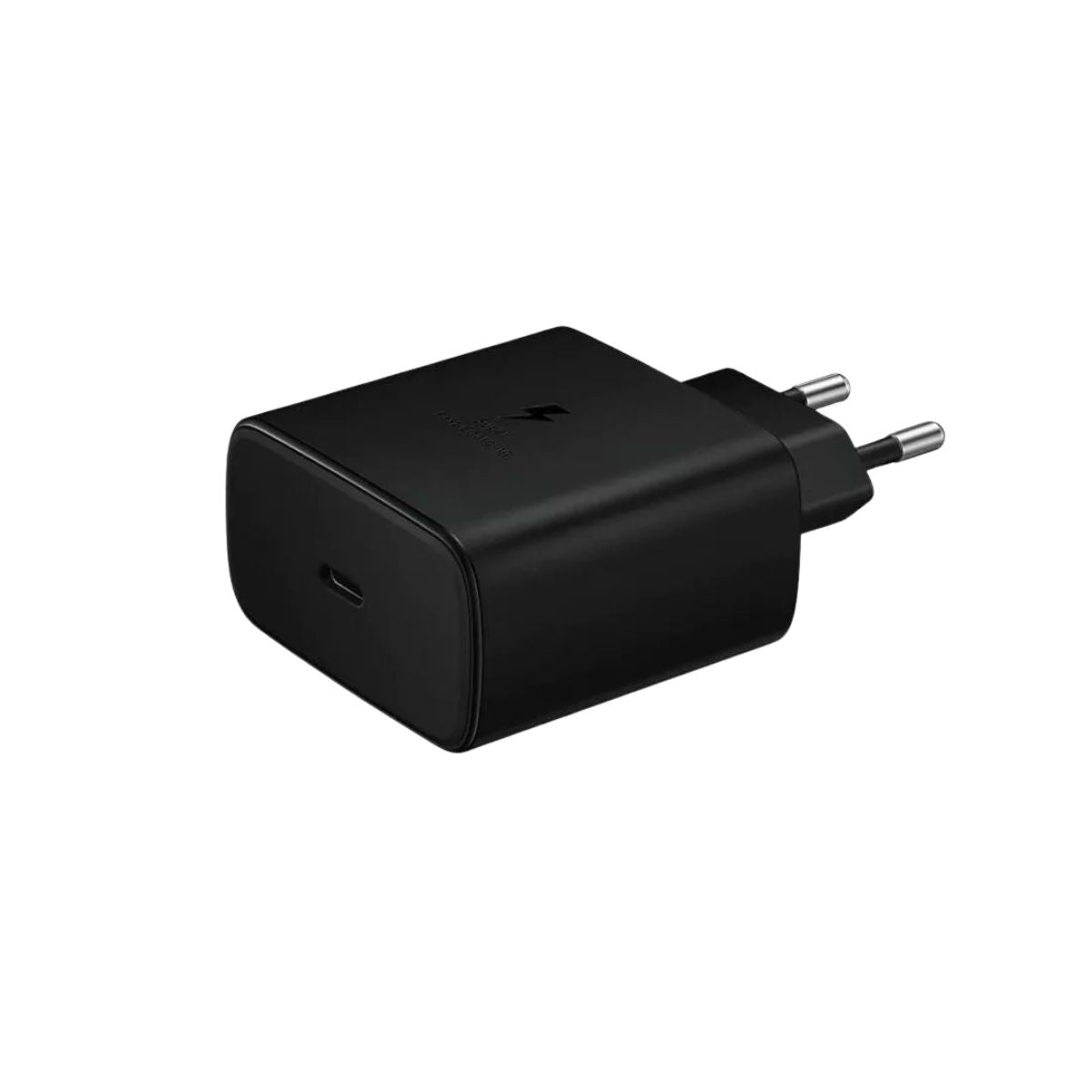 Cargador samsung 45 w carga rapida con cable usb c
